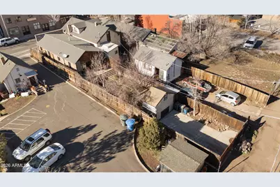 216 S San Francisco Street, Flagstaff, AZ 86001 - Photo 41