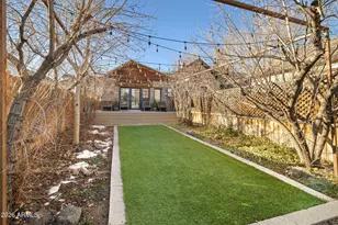 216 S San Francisco St, Flagstaff, AZ 86001 - Photo 35