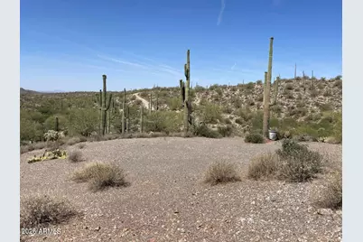 3246 N Silver Tip Trail #A, Queen Valley, AZ 85118 - Photo 11