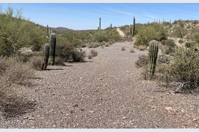 3246 N Silver Tip Trail #A, Queen Valley, AZ 85118 - Photo 7