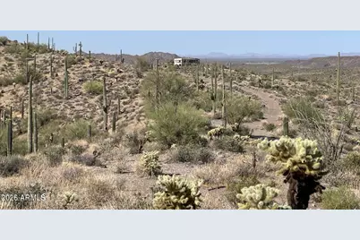 3246 N Silver Tip Trail #B, Queen Valley, AZ 85118 - Photo 9