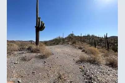 ''1'' N Silver Tip Trail #L, Queen Valley, AZ 85118 - Photo 1