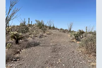 3246 N Silver Tip Trail #C, Queen Valley, AZ 85118 - Photo 5