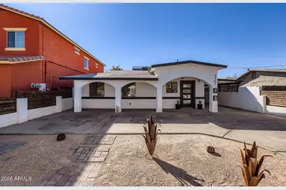 1107 W Roosevelt Street, Phoenix, AZ 85007 - Photo 3
