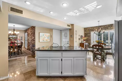 8760 E Via De Sereno --, Scottsdale, AZ 85258 - Photo 3