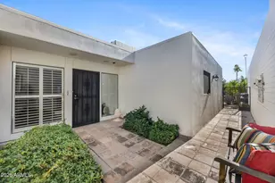 8760 E Via De Sereno --, Scottsdale, AZ 85258 - Photo 21