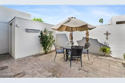 8760 E Via De Sereno --, Scottsdale, AZ 85258 - Photo 19