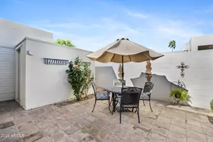 8760 E Via De Sereno --, Scottsdale, AZ 85258 - Photo 19