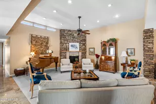 8760 E Via De Sereno --, Scottsdale, AZ 85258 - Photo 7