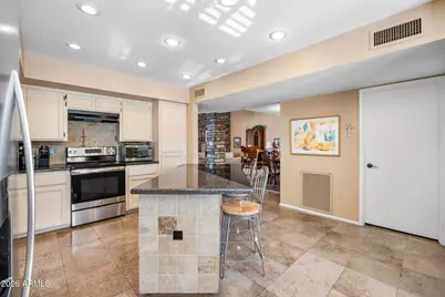 8760 E Via De Sereno --, Scottsdale, AZ 85258 - Photo 5