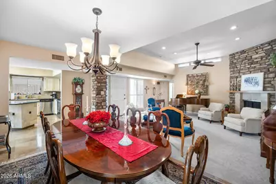 8760 E Via De Sereno --, Scottsdale, AZ 85258 - Photo 9