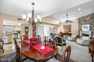 8760 E Via De Sereno --, Scottsdale, AZ 85258 - Photo 9