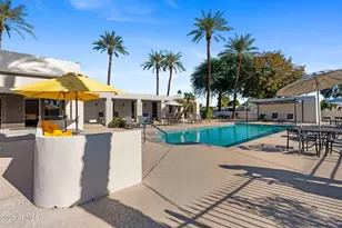 8760 E Via De Sereno --, Scottsdale, AZ 85258 - Photo 25