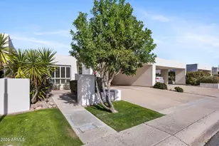 8760 E Via De Sereno --, Scottsdale, AZ 85258 - Photo 23