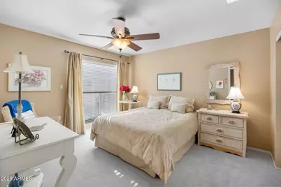 8760 E Via De Sereno --, Scottsdale, AZ 85258 - Photo 15