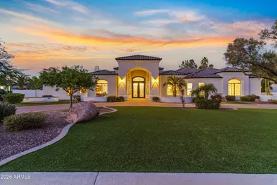 7126 E Bluebird Lane, Paradise Valley, AZ 85253 - Photo 69