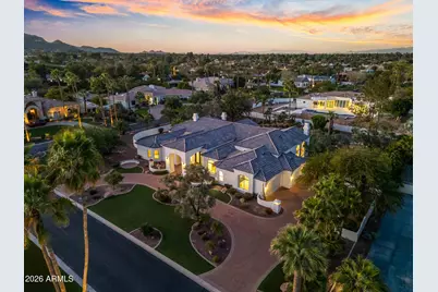 7126 E Bluebird Lane, Paradise Valley, AZ 85253 - Photo 35