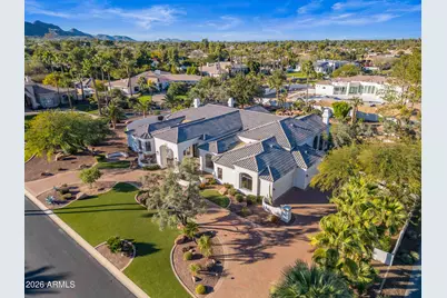 7126 E Bluebird Lane, Paradise Valley, AZ 85253 - Photo 33