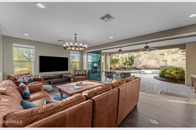 3205 Rising Sun Ridge, Wickenburg, AZ 85390 - Photo 15