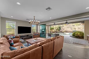 3205 Rising Sun Ridge, Wickenburg, AZ 85390 - Photo 15