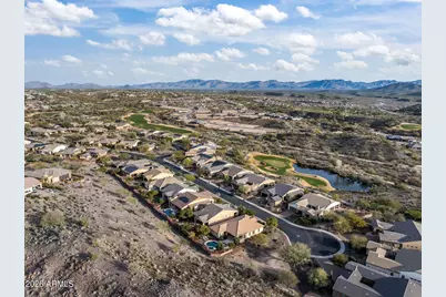 3205 Rising Sun Ridge, Wickenburg, AZ 85390 - Photo 47
