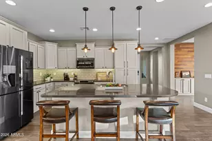 3205 Rising Sun Ridge, Wickenburg, AZ 85390 - Photo 9