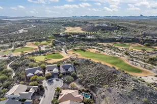 3205 Rising Sun Ridge, Wickenburg, AZ 85390 - Photo 51
