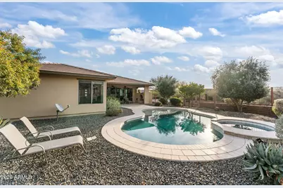 3205 Rising Sun Ridge, Wickenburg, AZ 85390 - Photo 39