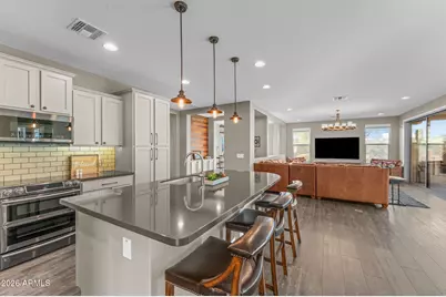 3205 Rising Sun Ridge, Wickenburg, AZ 85390 - Photo 13