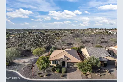 3205 Rising Sun Ridge, Wickenburg, AZ 85390 - Photo 41