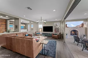 3205 Rising Sun Ridge, Wickenburg, AZ 85390 - Photo 17