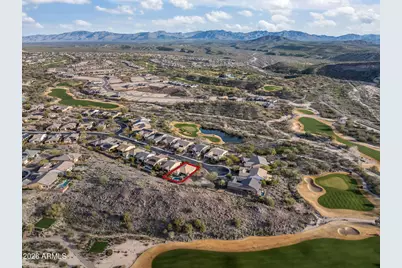 3205 Rising Sun Ridge, Wickenburg, AZ 85390 - Photo 43