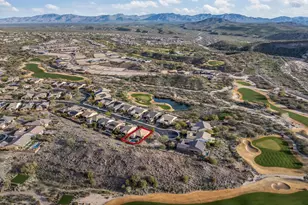 3205 Rising Sun Ridge, Wickenburg, AZ 85390 - Photo 43