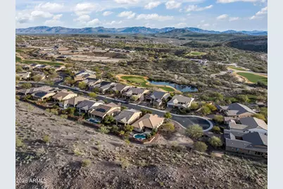 3205 Rising Sun Ridge, Wickenburg, AZ 85390 - Photo 49