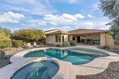 3205 Rising Sun Ridge, Wickenburg, AZ 85390 - Photo 37