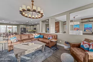 3205 Rising Sun Ridge, Wickenburg, AZ 85390 - Photo 19