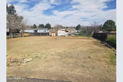 17178 E Hillside Drive #77, Mayer, AZ 86333 - Photo 1