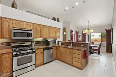 605 Jacks Canyon Road, Sedona, AZ 86351 - Photo 9