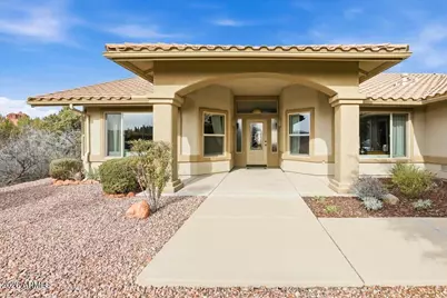 605 Jacks Canyon Road, Sedona, AZ 86351 - Photo 3