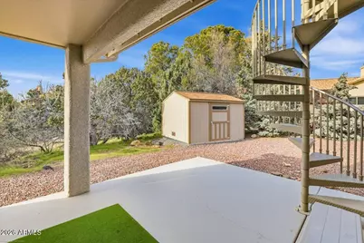 605 Jacks Canyon Road, Sedona, AZ 86351 - Photo 37