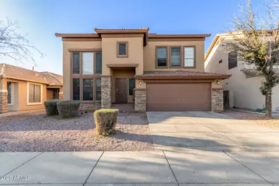 8406 W Mohave Street, Tolleson, AZ 85353 - Photo 1