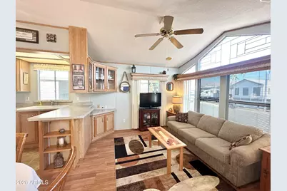 916 S Mineshaft Drive, Apache Junction, AZ 85119 - Photo 7