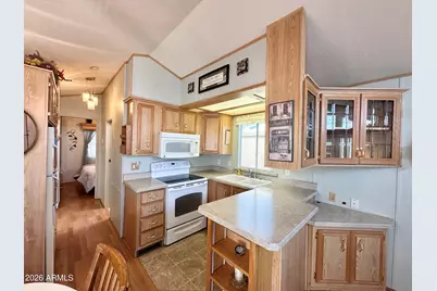 916 S Mineshaft Drive, Apache Junction, AZ 85119 - Photo 17