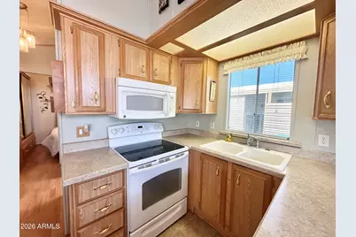916 S Mineshaft Drive, Apache Junction, AZ 85119 - Photo 19