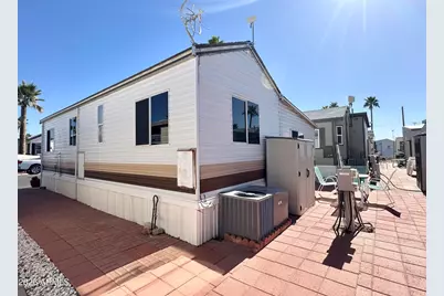 916 S Mineshaft Drive, Apache Junction, AZ 85119 - Photo 39