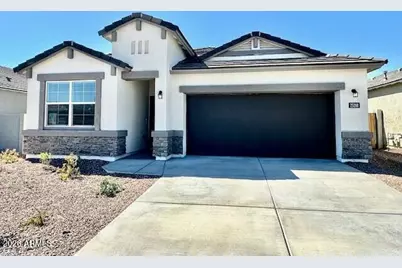 25268 N 184th Lane, Wittmann, AZ 85361 - Photo 1