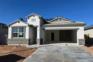 25268 N 184th Ln, Wittmann, AZ 85361 - Photo 1