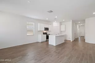 25268 N 184th Ln, Wittmann, AZ 85361 - Photo 5