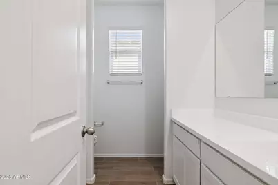 25268 N 184th Lane, Wittmann, AZ 85361 - Photo 17