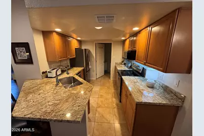 4848 N 36th Street #129, Phoenix, AZ 85018 - Photo 5